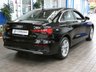 USED 2023 72 AUDI A3 1.0 TFSI 30 Sport Saloon 4dr Petrol S Tronic Euro 6 (s/s) (110 ps) SAT NAV ANDROID APPLE CARPLAY LEATHER CLIMATE CONTROL PARKING SENSORS 1 OWNER EXCELLENT SERVICE HISTORY WARRANTY