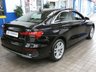 USED 2023 72 AUDI A3 1.0 TFSI 30 Sport Saloon 4dr Petrol S Tronic Euro 6 (s/s) (110 ps) SAT NAV ANDROID APPLE CARPLAY LEATHER CLIMATE CONTROL PARKING SENSORS 1 OWNER EXCELLENT SERVICE HISTORY WARRANTY