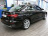 USED 2023 72 AUDI A3 1.0 TFSI 30 Sport Saloon 4dr Petrol S Tronic Euro 6 (s/s) (110 ps) SAT NAV ANDROID APPLE CARPLAY LEATHER CLIMATE CONTROL PARKING SENSORS 1 OWNER EXCELLENT SERVICE HISTORY WARRANTY
