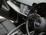 USED 2023 72 AUDI A3 1.0 TFSI 30 Sport Saloon 4dr Petrol S Tronic Euro 6 (s/s) (110 ps) SAT NAV ANDROID APPLE CARPLAY LEATHER CLIMATE CONTROL PARKING SENSORS 1 OWNER EXCELLENT SERVICE HISTORY WARRANTY