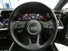 USED 2023 72 AUDI A3 1.0 TFSI 30 Sport Saloon 4dr Petrol S Tronic Euro 6 (s/s) (110 ps) SAT NAV ANDROID APPLE CARPLAY LEATHER CLIMATE CONTROL PARKING SENSORS 1 OWNER EXCELLENT SERVICE HISTORY WARRANTY