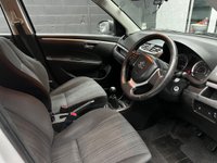 USED 2015 65 SUZUKI SWIFT 1.2 SZ3 Hatchback 5dr Petrol Manual Euro 6 (94 ps) 