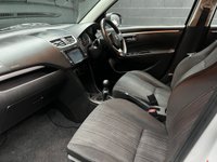 USED 2015 65 SUZUKI SWIFT 1.2 SZ3 Hatchback 5dr Petrol Manual Euro 6 (94 ps) 