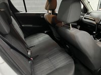 USED 2015 65 SUZUKI SWIFT 1.2 SZ3 Hatchback 5dr Petrol Manual Euro 6 (94 ps) 