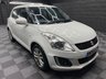 USED 2015 65 SUZUKI SWIFT 1.2 SZ3 Hatchback 5dr Petrol Manual Euro 6 (94 ps) 