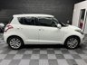 USED 2015 65 SUZUKI SWIFT 1.2 SZ3 Hatchback 5dr Petrol Manual Euro 6 (94 ps) 