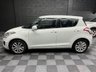 USED 2015 65 SUZUKI SWIFT 1.2 SZ3 Hatchback 5dr Petrol Manual Euro 6 (94 ps) 