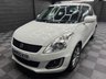 USED 2015 65 SUZUKI SWIFT 1.2 SZ3 Hatchback 5dr Petrol Manual Euro 6 (94 ps) 