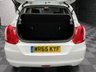 USED 2015 65 SUZUKI SWIFT 1.2 SZ3 Hatchback 5dr Petrol Manual Euro 6 (94 ps) 