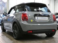 USED 2021 71 MINI Electric Hatch Cooper SE 32.6kWh Level 3 Hatchback 3dr Electric Auto (184 ps) BIG SPEC HEAD UP DISPLAY SAT NAV HEATED LEATHER INTERIOR REAR VIEW CAMERA CRUISE CONTROL PARKING SENSORS 1 OWNER SERVICE HISTORY WARRANTY