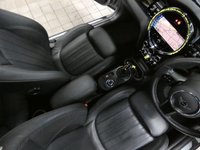 USED 2021 71 MINI Electric Hatch Cooper SE 32.6kWh Level 3 Hatchback 3dr Electric Auto (184 ps) BIG SPEC HEAD UP DISPLAY SAT NAV HEATED LEATHER INTERIOR REAR VIEW CAMERA CRUISE CONTROL PARKING SENSORS 1 OWNER SERVICE HISTORY WARRANTY
