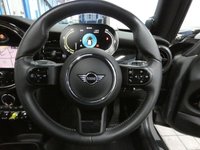 USED 2021 71 MINI Electric Hatch Cooper SE 32.6kWh Level 3 Hatchback 3dr Electric Auto (184 ps) BIG SPEC HEAD UP DISPLAY SAT NAV HEATED LEATHER INTERIOR REAR VIEW CAMERA CRUISE CONTROL PARKING SENSORS 1 OWNER SERVICE HISTORY WARRANTY