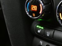 USED 2021 71 MINI Electric Hatch Cooper SE 32.6kWh Level 3 Hatchback 3dr Electric Auto (184 ps) BIG SPEC HEAD UP DISPLAY SAT NAV HEATED LEATHER INTERIOR REAR VIEW CAMERA CRUISE CONTROL PARKING SENSORS 1 OWNER SERVICE HISTORY WARRANTY