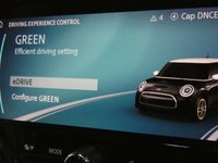 USED 2021 71 MINI Electric Hatch Cooper SE 32.6kWh Level 3 Hatchback 3dr Electric Auto (184 ps) BIG SPEC HEAD UP DISPLAY SAT NAV HEATED LEATHER INTERIOR REAR VIEW CAMERA CRUISE CONTROL PARKING SENSORS 1 OWNER SERVICE HISTORY WARRANTY