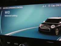 USED 2021 71 MINI Electric Hatch Cooper SE 32.6kWh Level 3 Hatchback 3dr Electric Auto (184 ps) BIG SPEC HEAD UP DISPLAY SAT NAV HEATED LEATHER INTERIOR REAR VIEW CAMERA CRUISE CONTROL PARKING SENSORS 1 OWNER SERVICE HISTORY WARRANTY