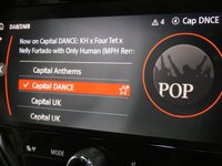 USED 2021 71 MINI Electric Hatch Cooper SE 32.6kWh Level 3 Hatchback 3dr Electric Auto (184 ps) BIG SPEC HEAD UP DISPLAY SAT NAV HEATED LEATHER INTERIOR REAR VIEW CAMERA CRUISE CONTROL PARKING SENSORS 1 OWNER SERVICE HISTORY WARRANTY