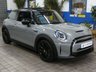 USED 2021 71 MINI Electric Hatch Cooper SE 32.6kWh Level 3 Hatchback 3dr Electric Auto (184 ps) BIG SPEC HEAD UP DISPLAY SAT NAV HEATED LEATHER INTERIOR REAR VIEW CAMERA CRUISE CONTROL PARKING SENSORS 1 OWNER SERVICE HISTORY WARRANTY