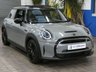 USED 2021 71 MINI Electric Hatch Cooper SE 32.6kWh Level 3 Hatchback 3dr Electric Auto (184 ps) BIG SPEC HEAD UP DISPLAY SAT NAV HEATED LEATHER INTERIOR REAR VIEW CAMERA CRUISE CONTROL PARKING SENSORS 1 OWNER SERVICE HISTORY WARRANTY