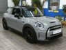 USED 2021 71 MINI Electric Hatch Cooper SE 32.6kWh Level 3 Hatchback 3dr Electric Auto (184 ps) BIG SPEC HEAD UP DISPLAY SAT NAV HEATED LEATHER INTERIOR REAR VIEW CAMERA CRUISE CONTROL PARKING SENSORS 1 OWNER SERVICE HISTORY WARRANTY