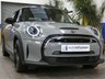 USED 2021 71 MINI Electric Hatch Cooper SE 32.6kWh Level 3 Hatchback 3dr Electric Auto (184 ps) BIG SPEC HEAD UP DISPLAY SAT NAV HEATED LEATHER INTERIOR REAR VIEW CAMERA CRUISE CONTROL PARKING SENSORS 1 OWNER SERVICE HISTORY WARRANTY
