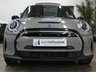 USED 2021 71 MINI Electric Hatch Cooper SE 32.6kWh Level 3 Hatchback 3dr Electric Auto (184 ps) BIG SPEC HEAD UP DISPLAY SAT NAV HEATED LEATHER INTERIOR REAR VIEW CAMERA CRUISE CONTROL PARKING SENSORS 1 OWNER SERVICE HISTORY WARRANTY