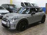 USED 2021 71 MINI Electric Hatch Cooper SE 32.6kWh Level 3 Hatchback 3dr Electric Auto (184 ps) BIG SPEC HEAD UP DISPLAY SAT NAV HEATED LEATHER INTERIOR REAR VIEW CAMERA CRUISE CONTROL PARKING SENSORS 1 OWNER SERVICE HISTORY WARRANTY