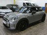 USED 2021 71 MINI Electric Hatch Cooper SE 32.6kWh Level 3 Hatchback 3dr Electric Auto (184 ps) BIG SPEC HEAD UP DISPLAY SAT NAV HEATED LEATHER INTERIOR REAR VIEW CAMERA CRUISE CONTROL PARKING SENSORS 1 OWNER SERVICE HISTORY WARRANTY