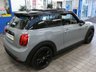 USED 2021 71 MINI Electric Hatch Cooper SE 32.6kWh Level 3 Hatchback 3dr Electric Auto (184 ps) BIG SPEC HEAD UP DISPLAY SAT NAV HEATED LEATHER INTERIOR REAR VIEW CAMERA CRUISE CONTROL PARKING SENSORS 1 OWNER SERVICE HISTORY WARRANTY