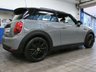 USED 2021 71 MINI Electric Hatch Cooper SE 32.6kWh Level 3 Hatchback 3dr Electric Auto (184 ps) BIG SPEC HEAD UP DISPLAY SAT NAV HEATED LEATHER INTERIOR REAR VIEW CAMERA CRUISE CONTROL PARKING SENSORS 1 OWNER SERVICE HISTORY WARRANTY