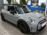 USED 2021 71 MINI Electric Hatch Cooper SE 32.6kWh Level 3 Hatchback 3dr Electric Auto (184 ps) BIG SPEC HEAD UP DISPLAY SAT NAV HEATED LEATHER INTERIOR REAR VIEW CAMERA CRUISE CONTROL PARKING SENSORS 1 OWNER SERVICE HISTORY WARRANTY