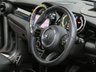 USED 2021 71 MINI Electric Hatch Cooper SE 32.6kWh Level 3 Hatchback 3dr Electric Auto (184 ps) BIG SPEC HEAD UP DISPLAY SAT NAV HEATED LEATHER INTERIOR REAR VIEW CAMERA CRUISE CONTROL PARKING SENSORS 1 OWNER SERVICE HISTORY WARRANTY