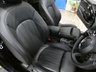 USED 2021 71 MINI Electric Hatch Cooper SE 32.6kWh Level 3 Hatchback 3dr Electric Auto (184 ps) BIG SPEC HEAD UP DISPLAY SAT NAV HEATED LEATHER INTERIOR REAR VIEW CAMERA CRUISE CONTROL PARKING SENSORS 1 OWNER SERVICE HISTORY WARRANTY