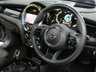 USED 2021 71 MINI Electric Hatch Cooper SE 32.6kWh Level 3 Hatchback 3dr Electric Auto (184 ps) BIG SPEC HEAD UP DISPLAY SAT NAV HEATED LEATHER INTERIOR REAR VIEW CAMERA CRUISE CONTROL PARKING SENSORS 1 OWNER SERVICE HISTORY WARRANTY