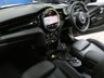 USED 2021 71 MINI Electric Hatch Cooper SE 32.6kWh Level 3 Hatchback 3dr Electric Auto (184 ps) BIG SPEC HEAD UP DISPLAY SAT NAV HEATED LEATHER INTERIOR REAR VIEW CAMERA CRUISE CONTROL PARKING SENSORS 1 OWNER SERVICE HISTORY WARRANTY