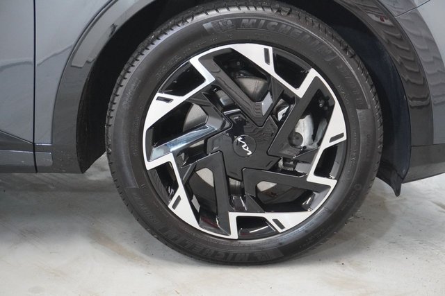 2025 KIA SPORTAGE - Photo 3