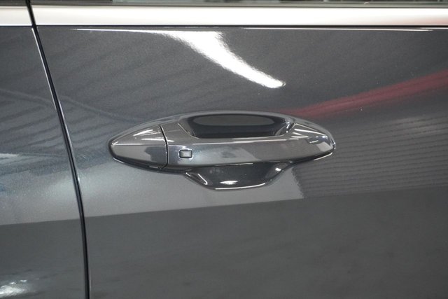 2025 KIA SPORTAGE - Photo 5