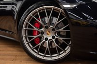 USED 2017 67 PORSCHE 911 3.0T 991 4S Targa  