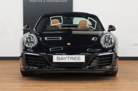 USED 2017 67 PORSCHE 911 3.0T 991 4S Targa  