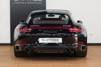 USED 2017 67 PORSCHE 911 3.0T 991 4S Targa  