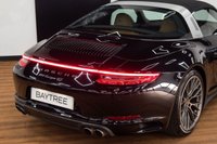 USED 2017 67 PORSCHE 911 3.0T 991 4S Targa  