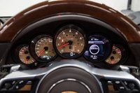 USED 2017 67 PORSCHE 911 3.0T 991 4S Targa  