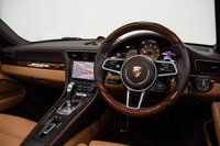 USED 2017 67 PORSCHE 911 3.0T 991 4S Targa  
