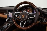 USED 2017 67 PORSCHE 911 3.0T 991 4S Targa  