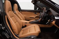 USED 2017 67 PORSCHE 911 3.0T 991 4S Targa  