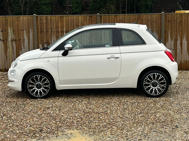 2018 FIAT 500 - Photo 2