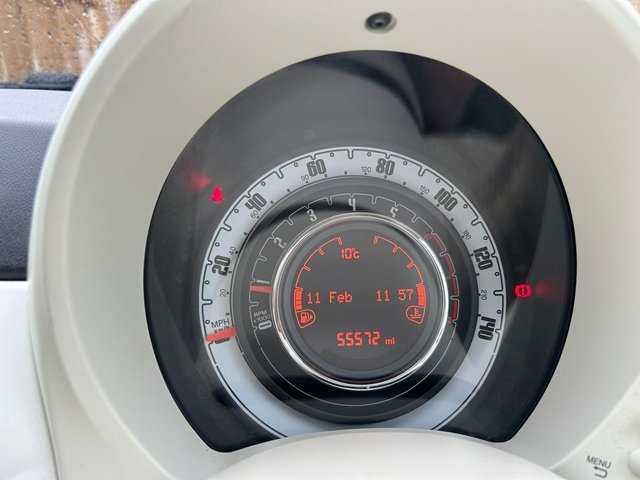 2018 FIAT 500 - Photo 12