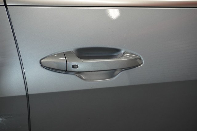 2025 KIA SPORTAGE - Photo 5