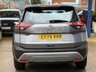 USED 2024 74 NISSAN X-TRAIL 1.5 h e-POWER Acenta Premium SUV 5dr Petrol Hybrid Auto e-4ORCE Euro 6 (s/s) (213 ps) 