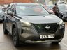 USED 2024 74 NISSAN X-TRAIL 1.5 h e-POWER Acenta Premium SUV 5dr Petrol Hybrid Auto e-4ORCE Euro 6 (s/s) (213 ps) 