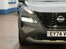 USED 2024 74 NISSAN X-TRAIL 1.5 h e-POWER Acenta Premium SUV 5dr Petrol Hybrid Auto e-4ORCE Euro 6 (s/s) (213 ps) 